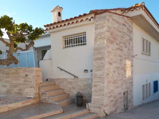 Enduit de façades _3