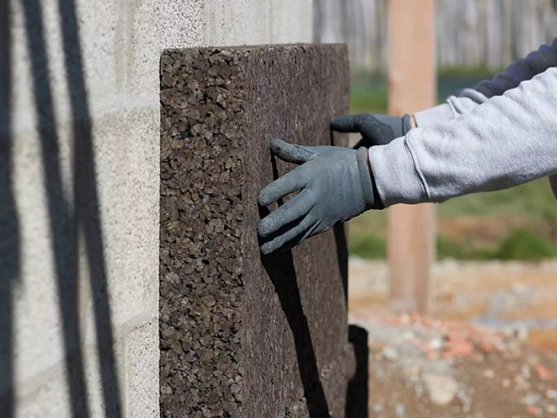 ITE : bois / liège_4