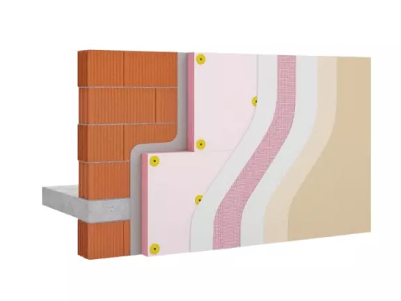 ITE : Mousse résolique / phénolique_3