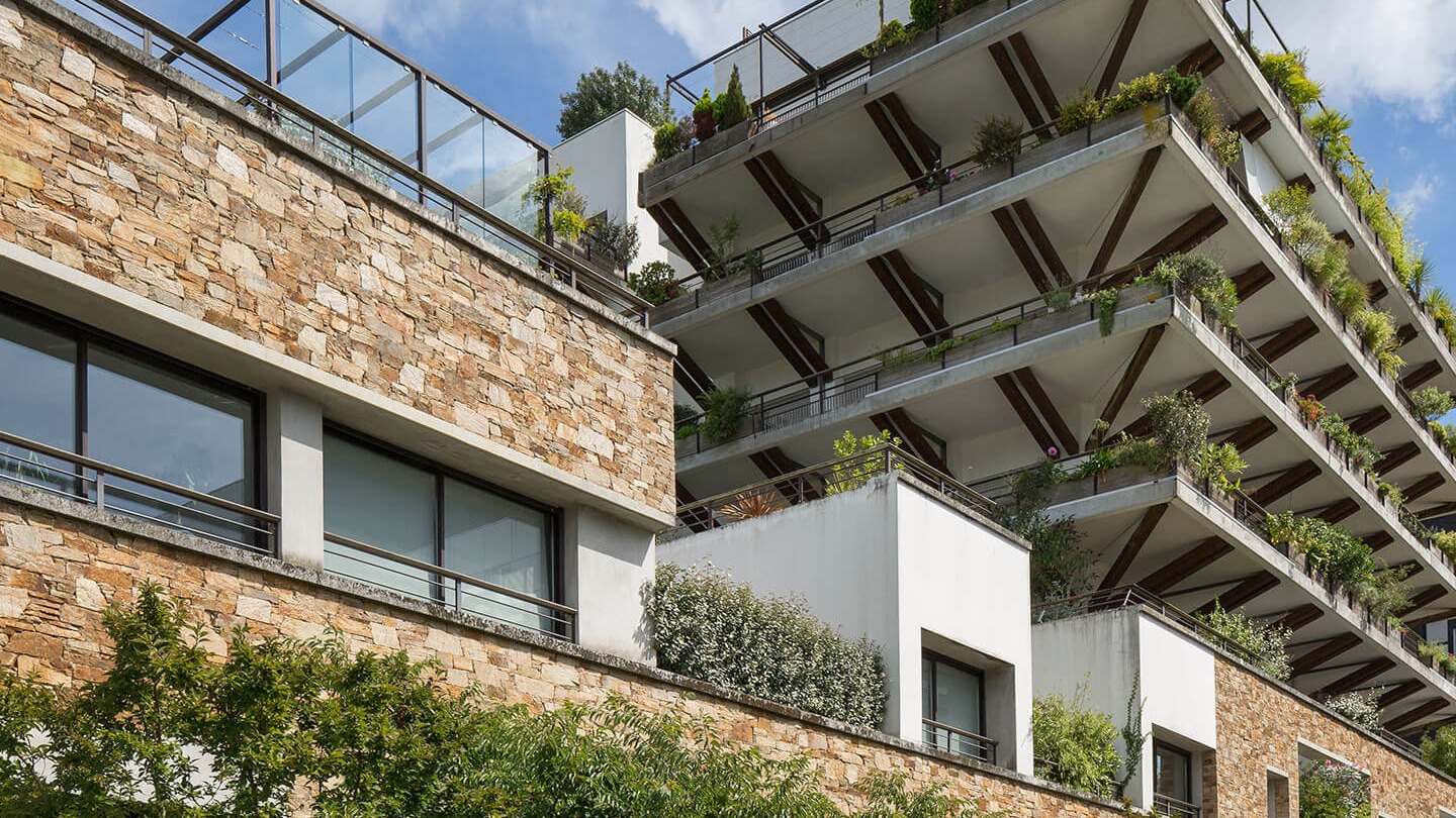 Pierres Naturelles CUPA STONE